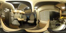 360° Innenansicht Malibu Van charming GT skyview 640 LE Fiat (767)