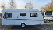 Seitlich Weinsberg CaraOne 480 EU