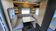 Sitzgruppe Weinsberg CaraOne 480 EU