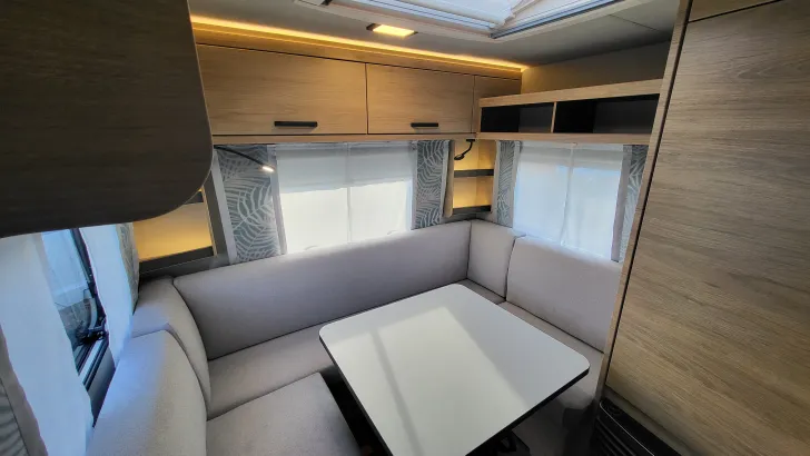 Weitere Sitzgruppe Weinsberg CaraOne 480 EU