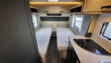 Betten Weinsberg CaraOne 480 EU