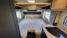 Weitere Betten Weinsberg CaraOne 480 EU