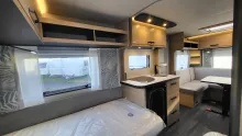 Küchen Weinsberg CaraOne 480 EU