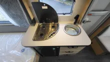 TV-Vorbereitung Weinsberg CaraOne 480 EU
