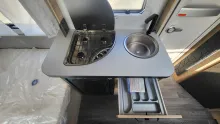 Küchen Weinsberg CaraOne 390 QD Smart/Advanced Paket