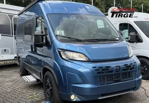 Bild Globetrail 540 DR 75k Iconic Editio ...