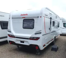 Fahrzeugbild Dethleffs Nomad 490 EST MODELL 2026 !!! #3