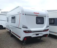 Fahrzeugbild Dethleffs Nomad 490 EST MODELL 2026 !!! #4