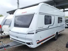 Fahrzeugbild Dethleffs Nomad 490 EST MODELL 2026 !!! #5