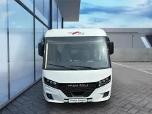 Fahrzeugbild Malibu I 450 RB LE comfort Fiat / Modell 2026 #1