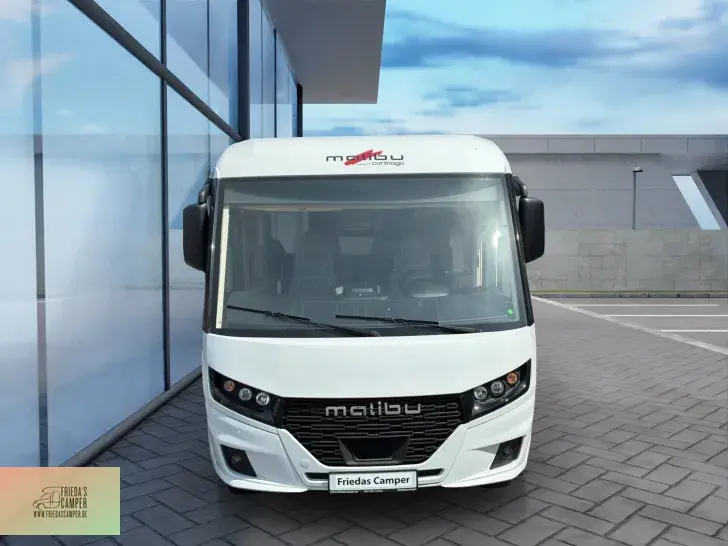 Fahrzeugbild Malibu I 450 RB LE comfort Fiat / Modell 2026 #1