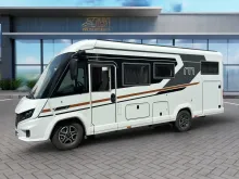 Fahrzeugbild Malibu I 450 RB LE comfort Fiat / Modell 2026 #3