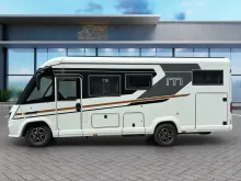 Fahrzeugbild Malibu I 450 RB LE comfort Fiat / Modell 2026 #4