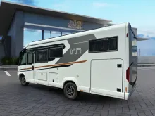 Fahrzeugbild Malibu I 450 RB LE comfort Fiat / Modell 2026 #5