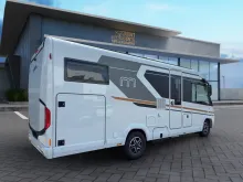 Fahrzeugbild Malibu I 450 RB LE comfort Fiat / Modell 2026 #7