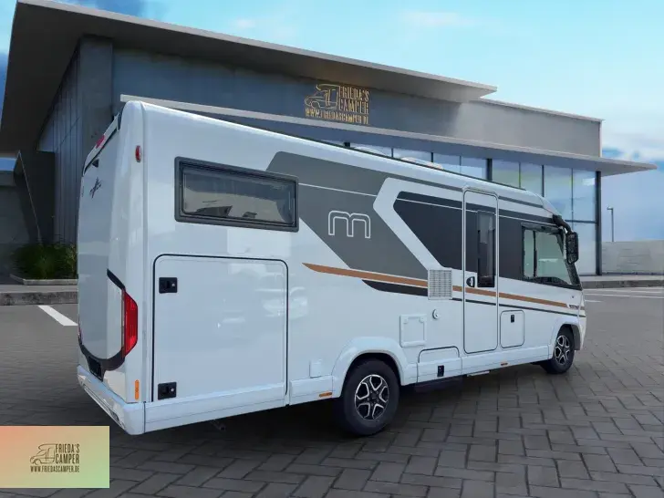 Fahrzeugbild Malibu I 450 RB LE comfort Fiat / Modell 2026 #7