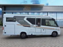 Fahrzeugbild Malibu I 450 RB LE comfort Fiat / Modell 2026 #8