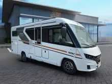 Fahrzeugbild Malibu I 450 RB LE comfort Fiat / Modell 2026 #9