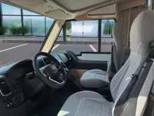 Fahrzeugbild Malibu I 450 RB LE comfort Fiat / Modell 2026 #10