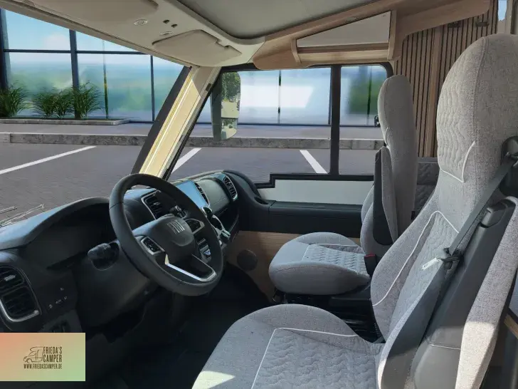 Fahrzeugbild Malibu I 450 RB LE comfort Fiat / Modell 2026 #10