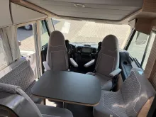 Fahrzeugbild Malibu I 450 RB LE comfort Fiat / Modell 2026 #15
