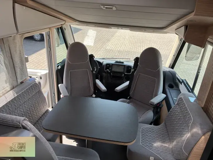 Fahrzeugbild Malibu I 450 RB LE comfort Fiat / Modell 2026 #15