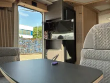 Fahrzeugbild Malibu I 450 RB LE comfort Fiat / Modell 2026 #16