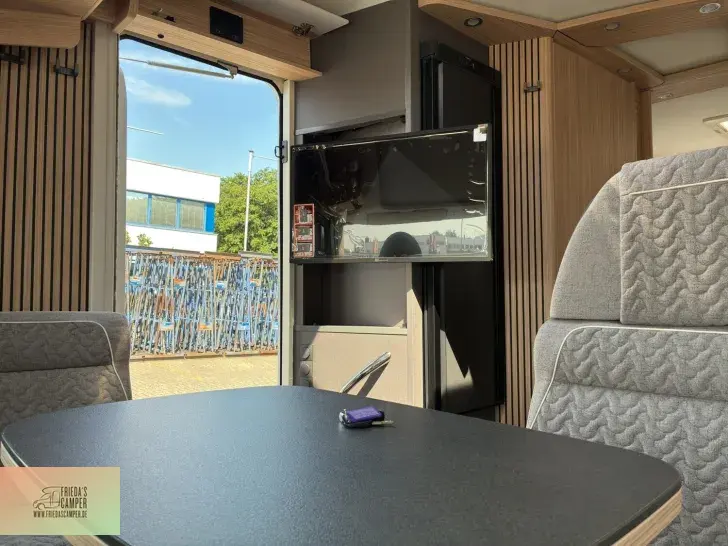 Fahrzeugbild Malibu I 450 RB LE comfort Fiat / Modell 2026 #16