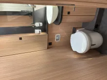 Fahrzeugbild Malibu I 450 RB LE comfort Fiat / Modell 2026 #20