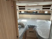Fahrzeugbild Malibu I 450 RB LE comfort Fiat / Modell 2026 #21