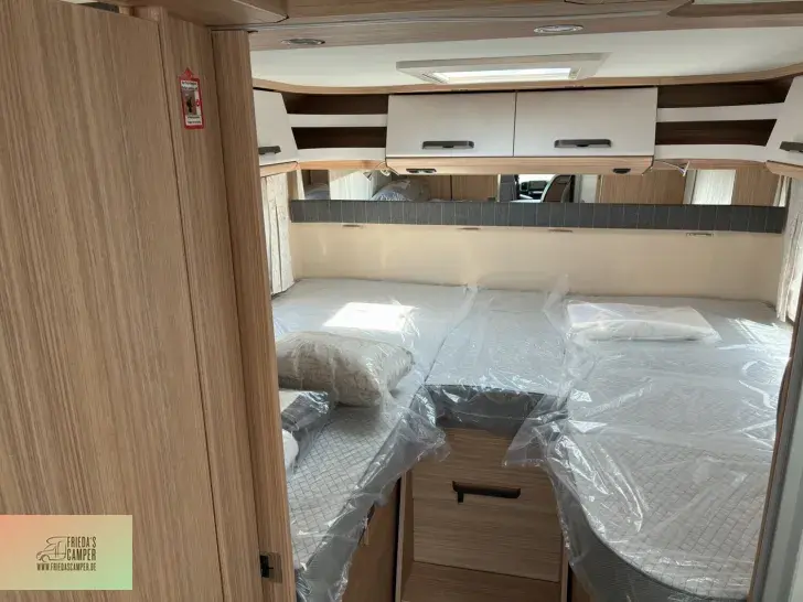 Fahrzeugbild Malibu I 450 RB LE comfort Fiat / Modell 2026 #21