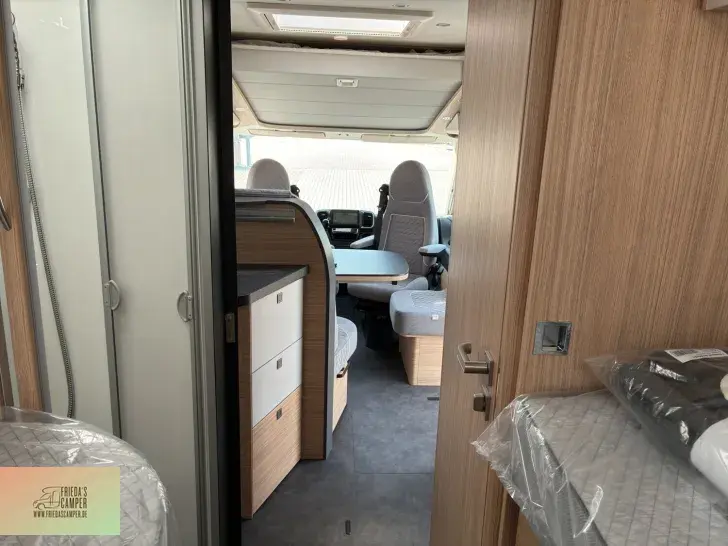 Fahrzeugbild Malibu I 450 RB LE comfort Fiat / Modell 2026 #22