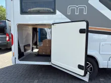 Fahrzeugbild Malibu I 450 RB LE comfort Fiat / Modell 2026 #23