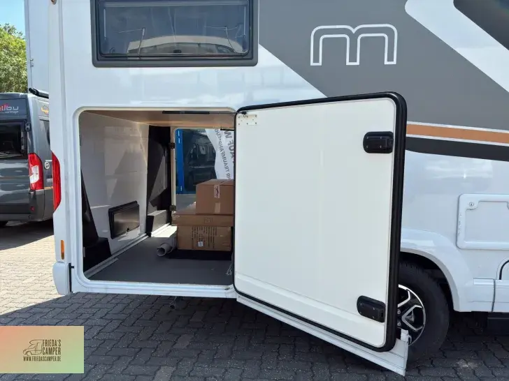 Fahrzeugbild Malibu I 450 RB LE comfort Fiat / Modell 2026 #23