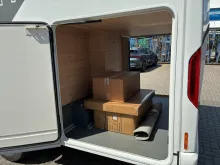 Fahrzeugbild Malibu I 450 RB LE comfort Fiat / Modell 2026 #24