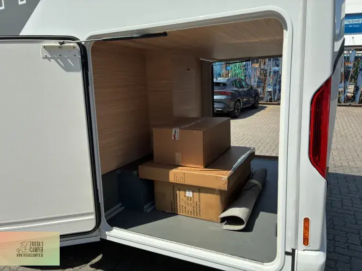 Fahrzeugbild Malibu I 450 RB LE comfort Fiat / Modell 2026 #24