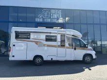 Fahrzeugbild Malibu T 430 KB LE lightweight Fiat #1