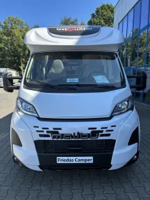 Fahrzeugbild Malibu T 430 KB LE lightweight Fiat #4