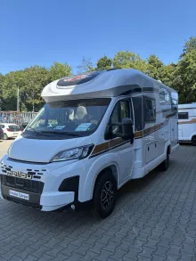 Fahrzeugbild Malibu T 430 KB LE lightweight Fiat #5