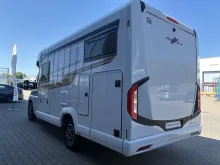 Fahrzeugbild Malibu T 430 KB LE lightweight Fiat #7