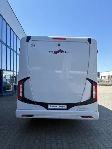 Fahrzeugbild Malibu T 430 KB LE lightweight Fiat #8