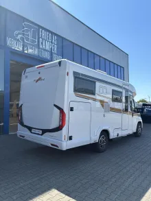 Fahrzeugbild Malibu T 430 KB LE lightweight Fiat #9