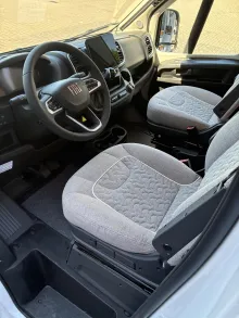 Fahrzeugbild Malibu T 430 KB LE lightweight Fiat #11