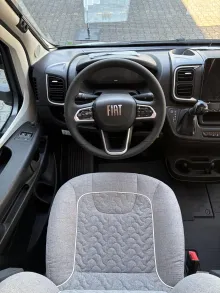 Fahrzeugbild Malibu T 430 KB LE lightweight Fiat #12