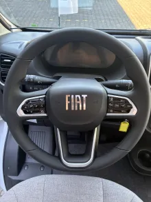 Fahrzeugbild Malibu T 430 KB LE lightweight Fiat #13