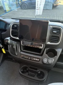 Fahrzeugbild Malibu T 430 KB LE lightweight Fiat #15