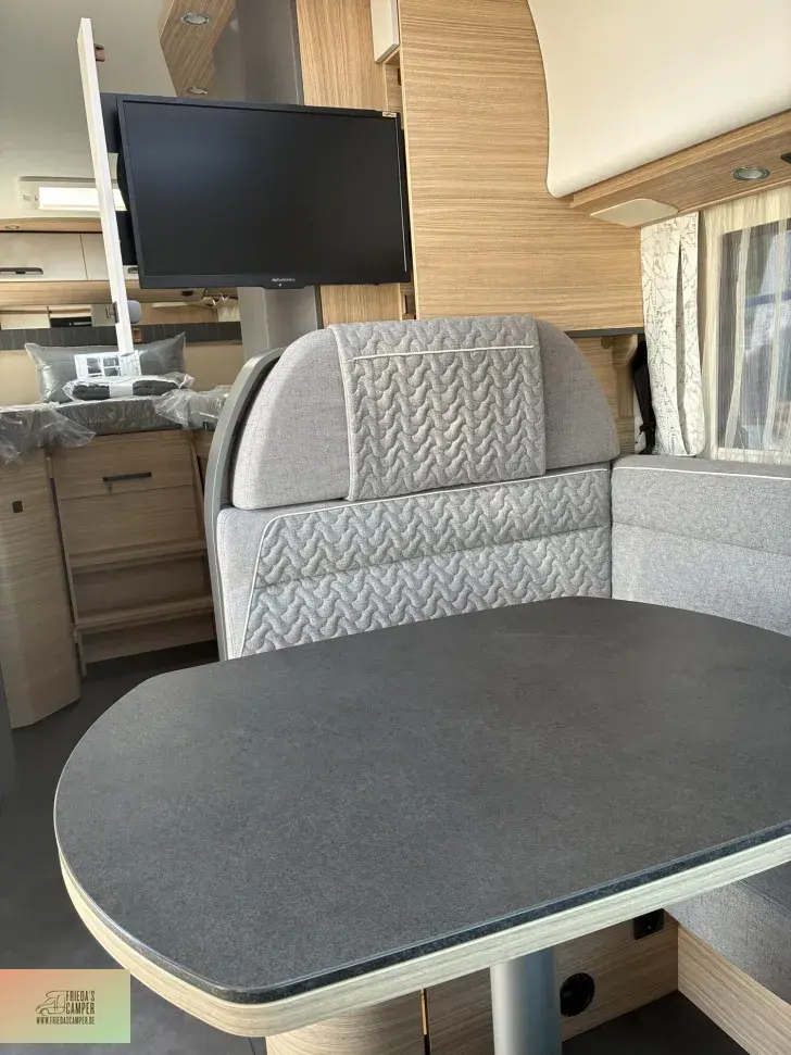 Fahrzeugbild Malibu T 430 KB LE lightweight Fiat #18