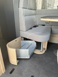 Fahrzeugbild Malibu T 430 KB LE lightweight Fiat #20