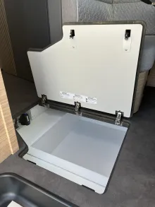 Fahrzeugbild Malibu T 430 KB LE lightweight Fiat #21