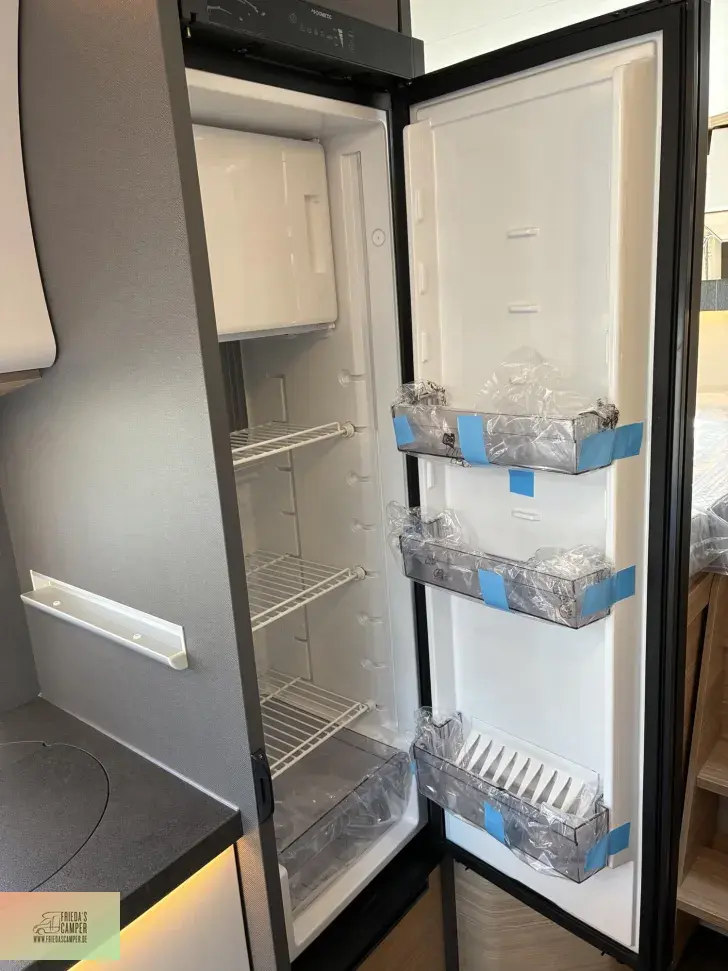 Fahrzeugbild Malibu T 430 KB LE lightweight Fiat #24